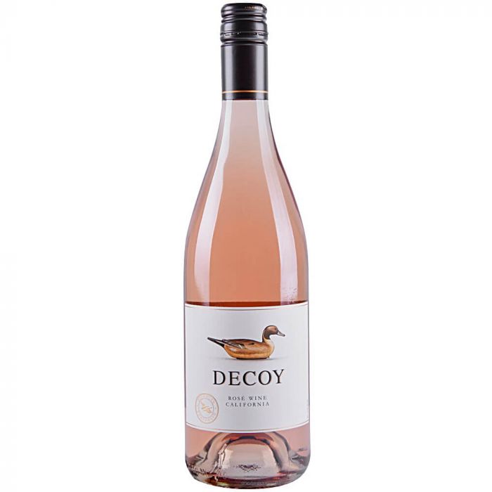 images/wine/ROSE and CHAMPAGNE/Decoy Rose.jpg